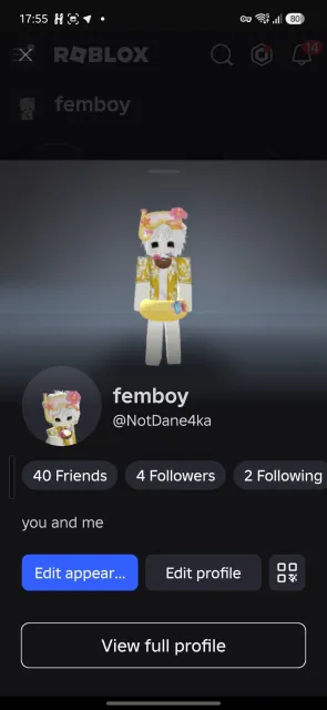 🟦Roblox⚡️ACCOUNT 2022 YEAR ⚡ TOTAL 10-7K ⚡ WITH EMAIL ⚡️AUTO DELIVERY⚡️🟦, Sale, Voice chat: No