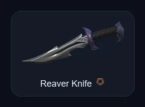 【 Reaver Knife 】【 Gaia's Vengeance Vandal 】【 Prime Spectre 】【 Wayfarer Sheriff 】, Sale, Gold 1, Agents: 20, Skins: 8