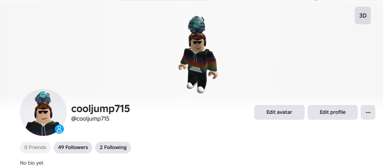 🔮💎COOL OLD ACCOUNT FOR A BOY | 40+ EGG | 1K RAP💎🔮, Sale, Voice chat: No