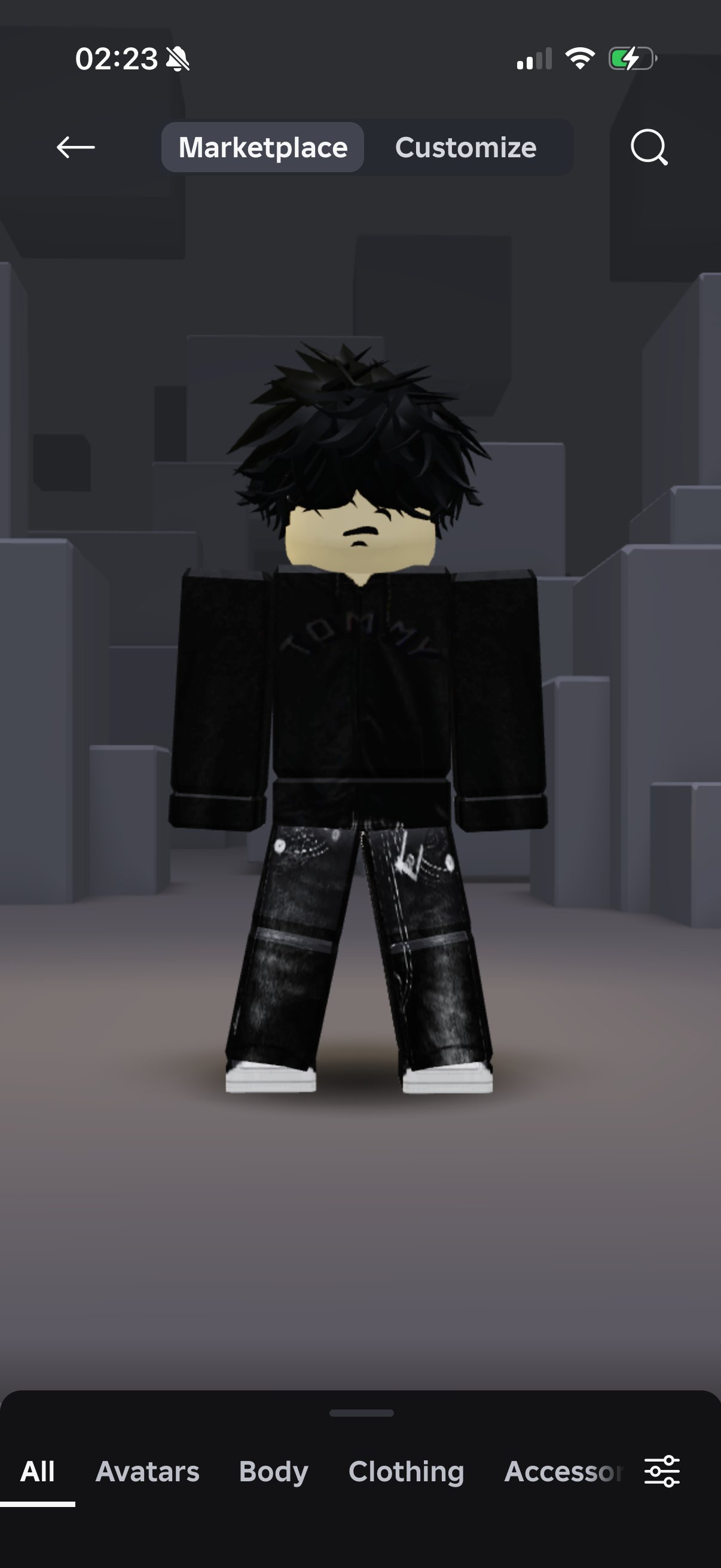 🔥 ROBLOX ACCOUNT | ALL BROOKHAVEN GAMEPASSES | LOTS OF ITEMS, ANIMATIONS & EMOTES | BOY’S STYLE, Sale, Voice chat: No