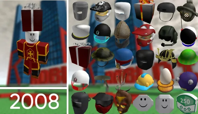 BIG OLD/OLD | 2008 OG | MANY OFFSALES | HEX OCTOBLOX | RAP, Sale, Voice chat: No