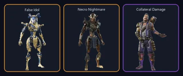 【 18 leg 】【 EA / PS / Xbox 】【 123 lvl 】【 Silver 】, Серебро, 123 уровень, Реликвия: Нет