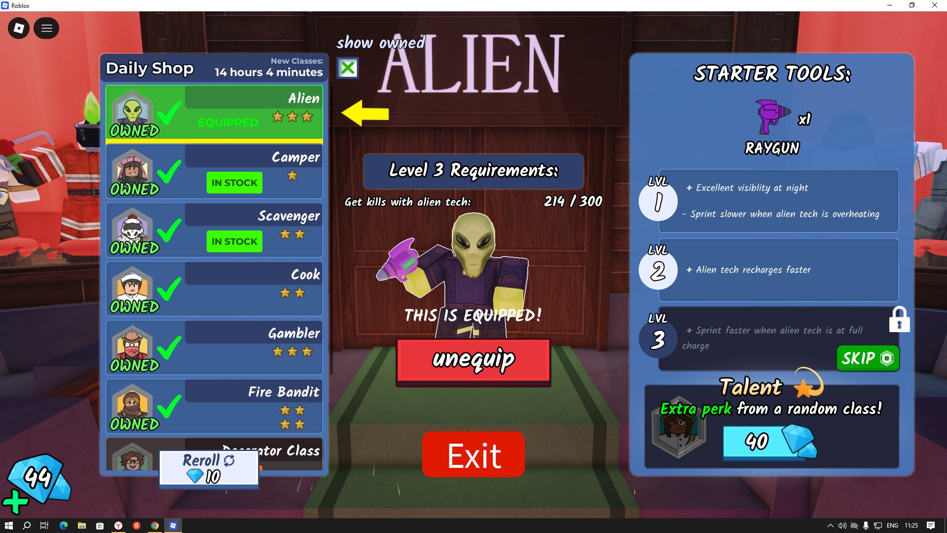 🔥AUTO-DISPATCH🔥✅💎WOMEN'S ACCOUNT 11,450 ROBUX TOTAL💎✅🎁DESCRIPTION🎁, Sale, Voice chat: No
