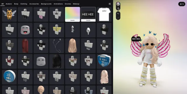 🍀 TOTAL 33k / INVENTORY WITH 130,000+ ROBUX |✅| LOTS OF GAMEPASSES |✅| TOP ACCOUNT 🍀~🍃FULL ACCESS🍃, Sale, Voice chat: No