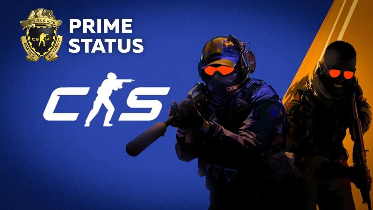 🔥AUTO DELIVERY🔥🔥 CS2 PRIME | STEAM ACCOUNT | NO LAUNCH REQUIRED 🔥🔥AUTO DELIVERY🔥, Sale, Empty, Yes PRIME