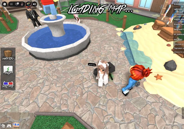🔥 FEMALE ACCOUNT 2021 | DONATION 51548 ROBUX + MM2 + ADOPT ME + DTI + GROW A GARDEN + BROOKHAVEN, Sale, Voice chat: Yes