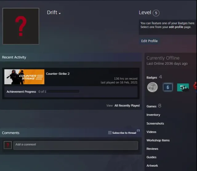 💎26 RANK | NO LIMIT $5 | 🟡MEDAL FOR 5 YEARS OF SERVICE🟡136 HOURS | 2020 YEAR | FULL ACCESS 💎