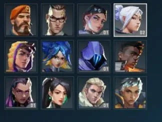 🎀✨SKIN "Spirit Flash"✨🎀32 LVL ✨🎀ACCOUNT SILVER 1🎀✨FOR RANKING🎀✨, Sale, Iron 1, Agents: 12, Skins: 1
