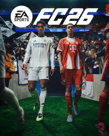 🎮 PS (5+4) 🎆💥 EA SPORTS FC 26 🛒 Ready Account / Purchase for your 🔑, PS, Sale, Standard Edition, Rank 1, Squad Value 1k, Coins on Balance 1k