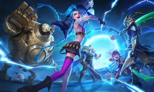 zLOL-PC【EUW server】30 LVL | ALL character(172) | ramdom BE | need play 10 games (Instant Delivery), Продажа, уровень 30, чемпионы 172, Нет ранга