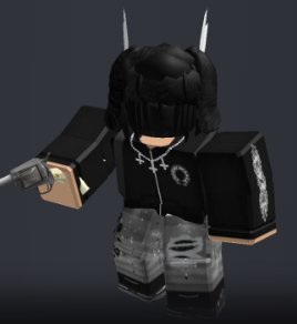 🔵 ACC FOR A BOY 🔵 TOTAL 61.6K+ RB! 🔵 NICK nolimitreco 🔵 FACES: STITCHFACE, SINISTER + ROBLOX PLUS 🔵, Sale, Voice chat: Yes