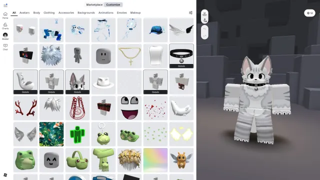 💎DONATION ACCOUNT $9K TOTAL💎AUTOMATIC DELIVERY❤️, Sale, Voice chat: No