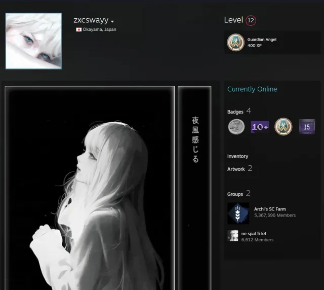 Sale of CS-2 account with PRIME⭐️(FACEIT not registered), Sale, Empty inventory, Has PRIME, 11000 CS Rating