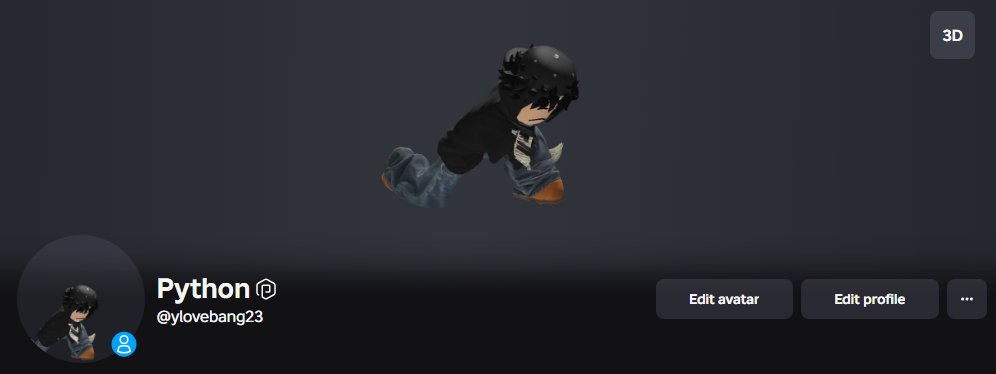 ACCOUNT FOR 10K+ DONATIONS, Sale, Voice chat: No