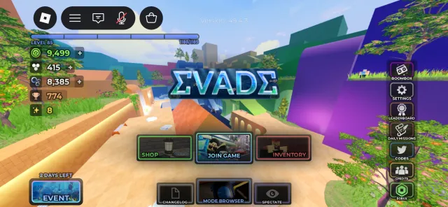 🦋🦋🦋 ROBLOX АККАУНТ 🦋🦋🦋 ToTaL 11к🦋🦋, Продажа, Voice chat: Есть