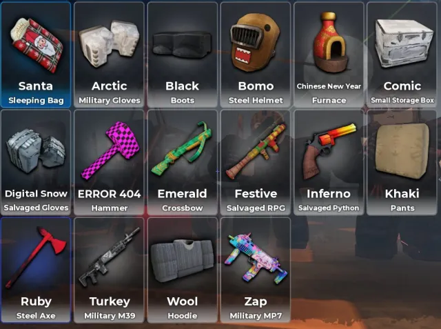 Account details: 300 hours of playtime, 1.7 K/D, VIP status., Sale, Voice chat: No