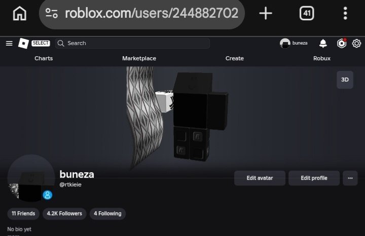 🔥 FAT ACCOUNT WITH 4K FOLLOWERS 🥶 GOOD NICKNAME AND ID ✅| cheat description, Sale, Voice chat: No