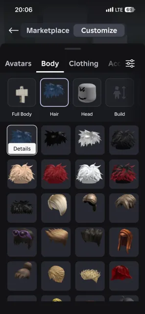 FAT ACCOUNT LOW PRICE TOTAL 25K RUBLES, Sale, Voice chat: No