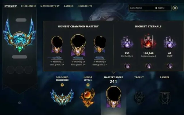 👑LVL77 CHALLENGER 3000LP 57% WR 🏆💎 47K+ BE 1820 RP ✅ Instant Ownership 🛡️ Safe and Reliable, Sale, level 63, champions 30, skins 4, Challenger