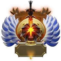 🏅 Titan (TBD) | 5741 MMR | full access | no bans | 🚀 auto-issue, Sale, 5741 MMR, 9870 integrity, 9870 politeness, 128 matches