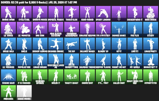 WARRANTY 🟨⬛️FULL ACCESSBASED ON Vegeta + Son Goku️Spider-Man Zero❗️Fabio Sparklemane, Sale, skins 81