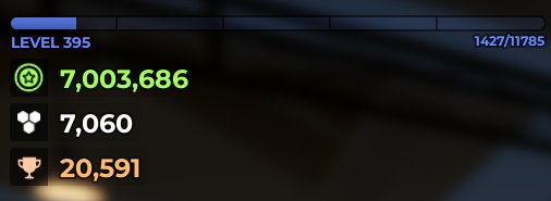 (EVADE | evade) 2022 account with limited emotions, accessories, and Rockin Stride effects, Sale, Voice chat: Yes