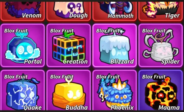 Blox fruits 2448lvl, Продажа, Voice chat: Нет