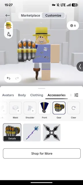 Top old account with old limited items and clothing, Sale, Voice chat: Available