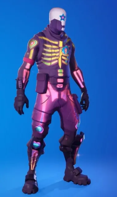 Original Fortnite account for sale, created in May 2018. Includes rare skins and emotes., Sale, skins 173