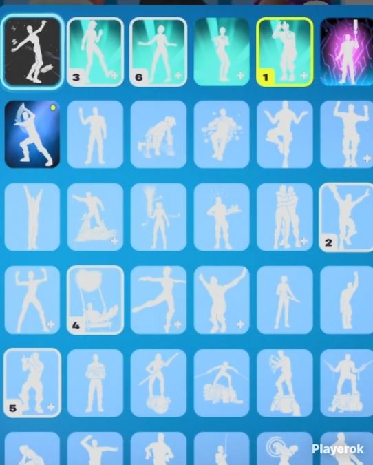 📍 All Platforms 🌐 | 75 Skins 👕 | 65 Pickaxes 🪓 | Full Access ✉️ |, Sale, skins 75