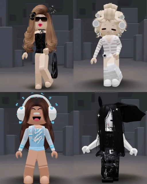 roblox account | total 18k+ | voice chat | MM2, Sale, Voice chat: Yes