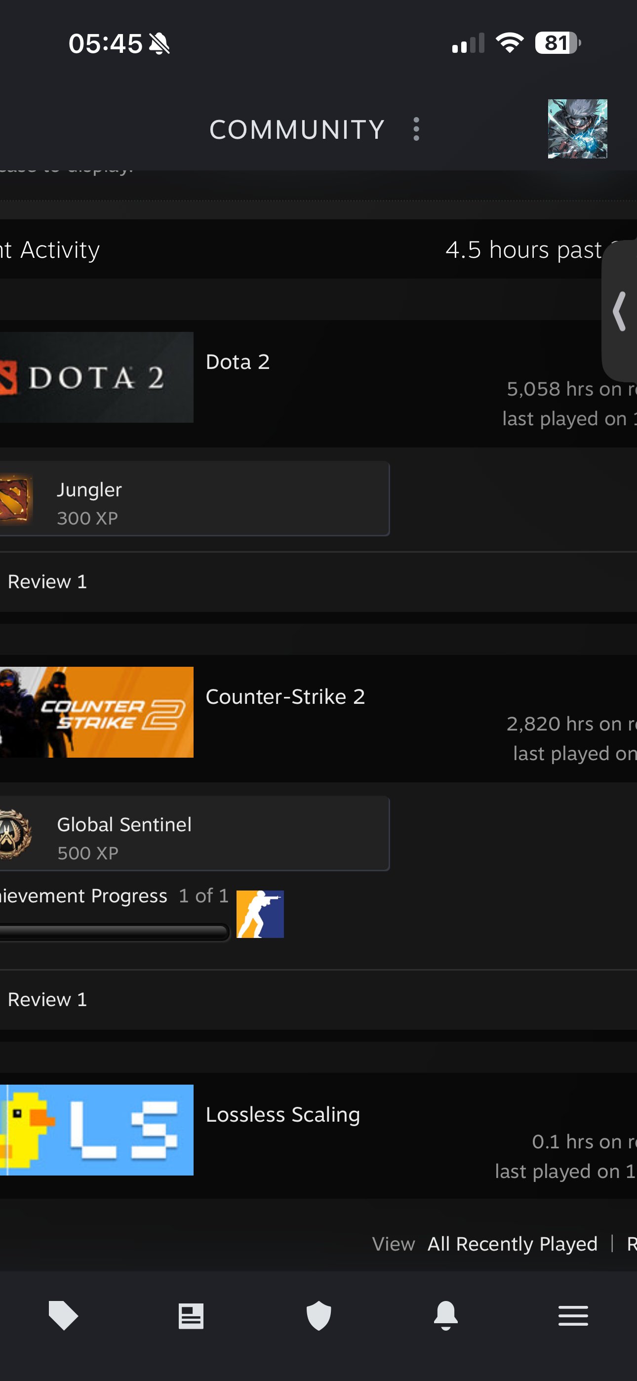 Personal account, re-linking available, Faceit Level 10., Sale, 3500 MMR, 11500 Behavior score, 9000 вежливости, 5000 games, 5058 hours
