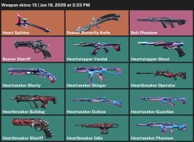 A good account for the price!, Sale, Platinum 1, Agents: 15, Skins: 15
