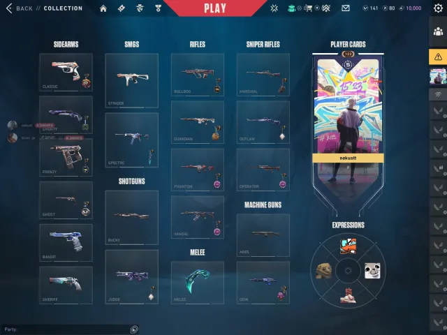 🔥NA🔥TOP OLD ACCOUNT🔥VCT 2025 KARAMBIT🔥BETA KNIFE🔥123 LVL🔥DIAM 3 PEAK🔥CHEAP🔥, Sale, Platinum 1, Agents: 26, Skins: 37