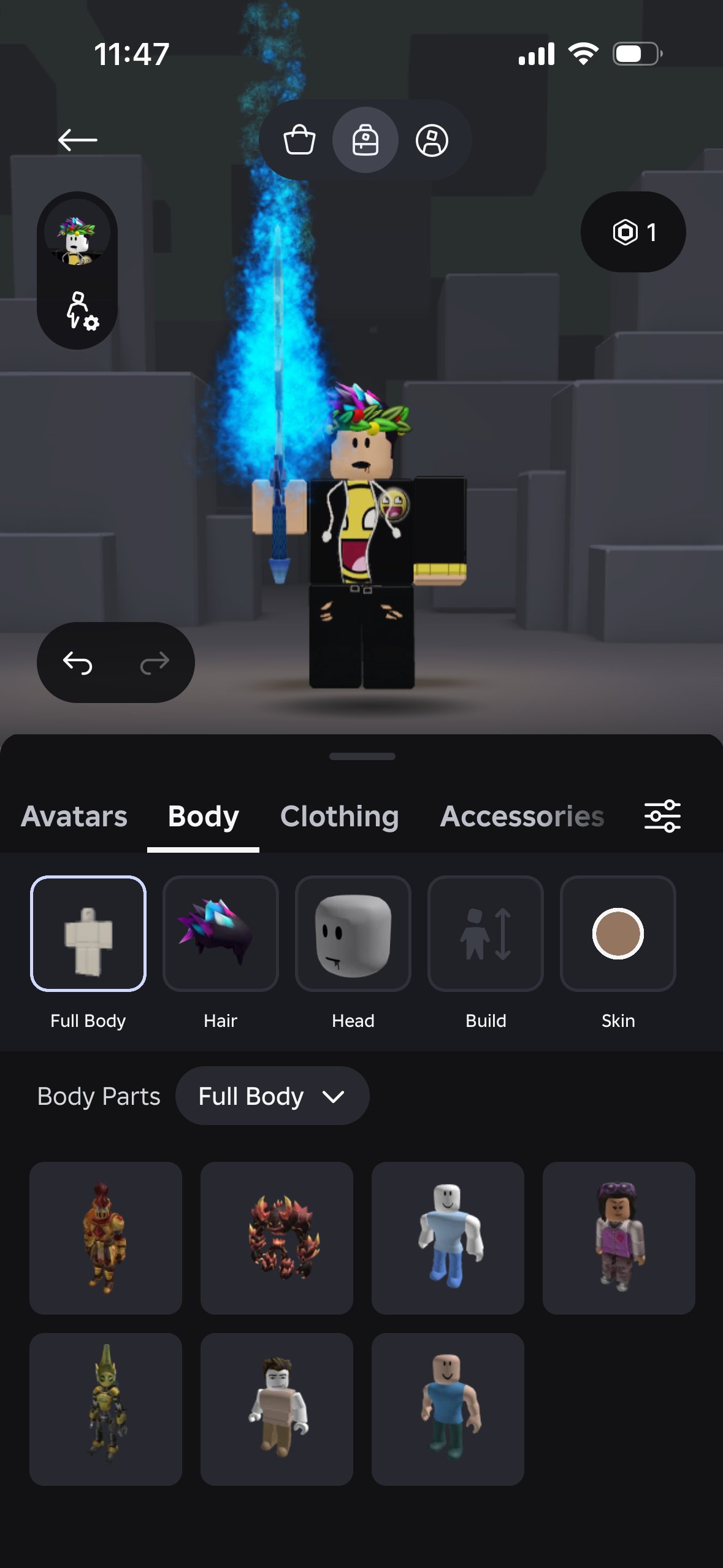 🤴 ROBLOX | 💎 55K TOTAL | 🔪 MM2 ELITE | MALE ACCOUNT, Sale, Voice chat: No