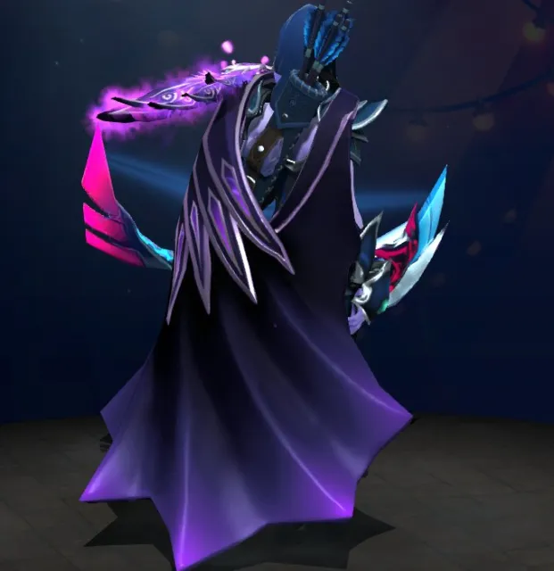 👑👑PERSONAL ACCOUNT DOTA+ 2 MONTHS | 3400 MMR | 52 TROPHY | ARCANA PUDGE | IMMORTALS | 96 PERCENTILE👑👑