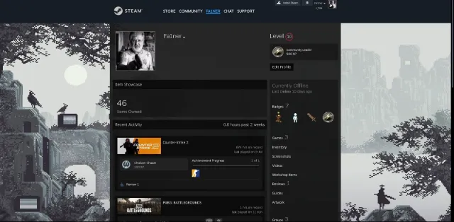 БЛАТНОЙ НИКНЕЙМ🔥✅Аккаунт 2015 ело🔥420 MATCHES FACEIT НА БАЛАНСЕ СТИМ 2500 РУБ 40$ ВЕРИФИЦИРОВАН 🔥, Продажа, С инвентарем, Есть PRIME, FACEIT, 2015 ELO, Зарегистрирован: Да