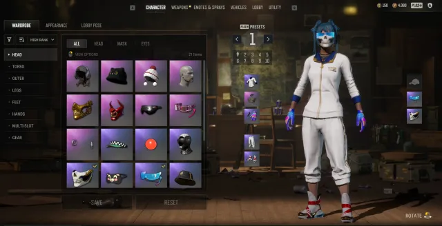 💖[PROGRESSIVE] DEMON TOUCH - ACE32 (LVL 4) + RIDE OR DIE M249💖🔥МНОГО СЕТОВ🔥🎀AIXLEFT GLOVES🎀, Нет BATTLEGROUNDS Plus