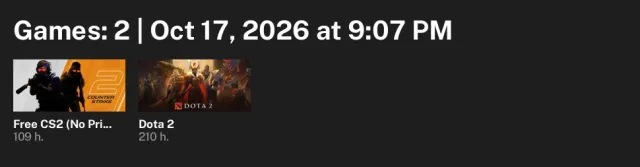 🦄 【DOTA 2】 🌸 Stróż 2 · 948 MMR | 8023 Uprzejmości 🌸 Pełny dostęp #43KH8G, Sprzedaż, 948 MMR, 8023 uprzejmości, 8023 grzeczności, 179 meczów, 210 godzin