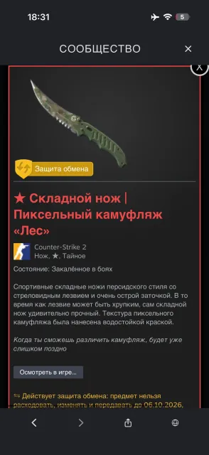 Personal account, folding knife, many toys, Sale, With inventory, Has PRIME, 13000 CS Rating, FACEIT, 1000 ELO, Registered: No