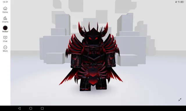 sell account, Accounts