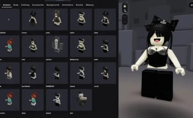 Account / Evade 161 lvl / blade ball, Sale, Voice chat: No