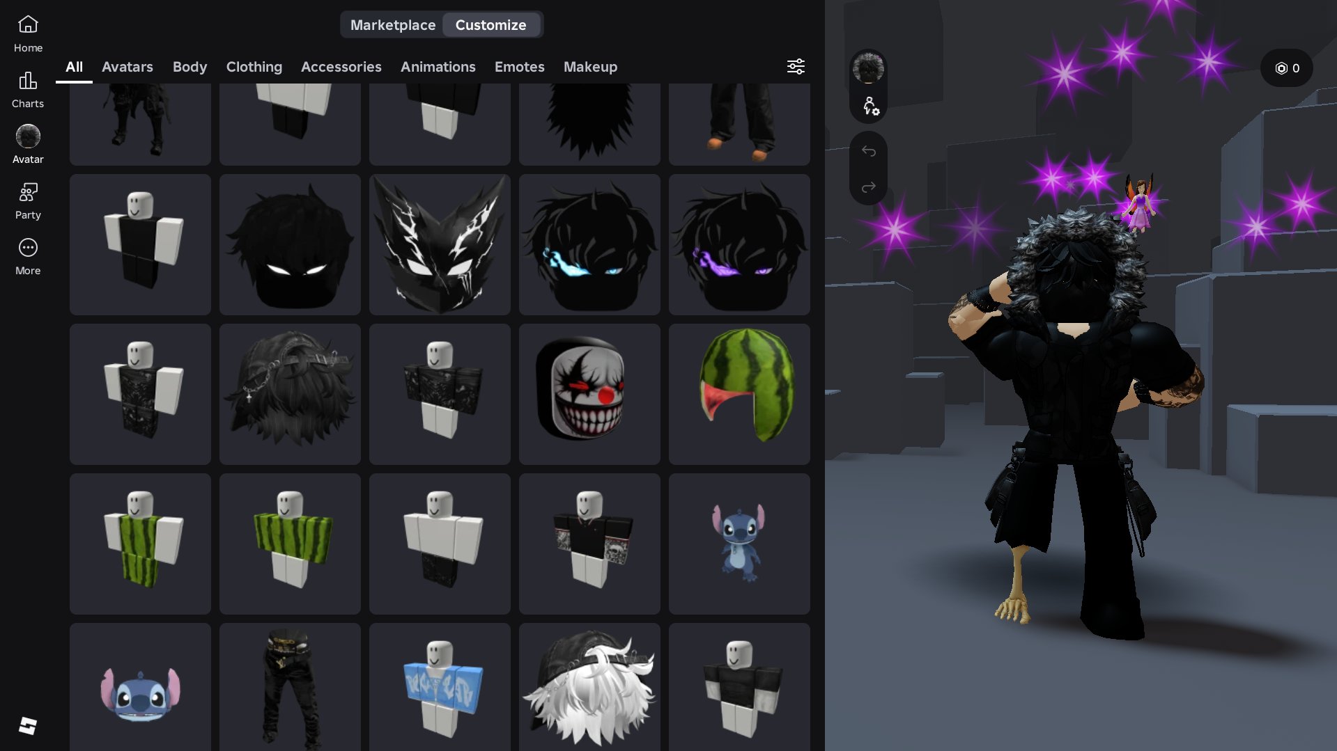 🟣°《☑️TOTAL 67.190R$ | Blox Fruits - Perm Dragon, Yeti, etc. 》🟣【« 🔥SEE DESCRIPTION🔥»】°🟣, Sale, Voice chat: Yes