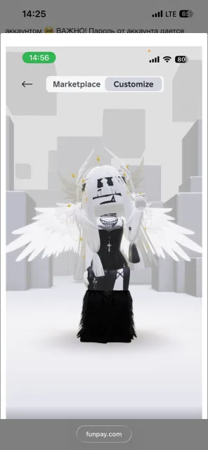 Selling my account 🐈⬛ June 28, 2022! 🥹TOTAL: 4k Robux❤️ Balance: 174🙂↔️ Voice✅, Sale, Voice chat: Yes