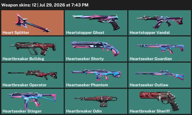 🟦AP REGION🟦⟨Knife Heart Splitter Ghost+Vandal⟩🟦⟨36 LVL⟩🟦FULL ACCESS🟦ETERNAL WARRANTY🟦, Sale, Ranked unlocked, Agents: 7, Skins: 12
