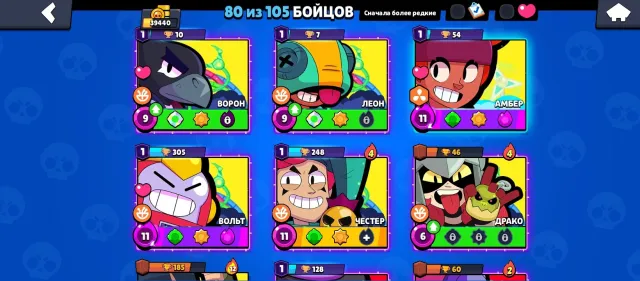 Jsjsjsnsnzjzjxnsnsmzmzmzmzmzmzm, trophies 39440, brawlers 80, primes 30