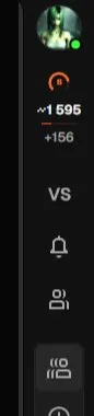Account with 8 LVL FACEIT + GAMES IN DESCRIPTION, Sale, With inventory, Has PRIME, FACEIT, 1595 ELO, Registered: Yes