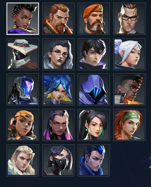 🏺 OBSIDIAN KNIFE 🏺 🍁 10 WEAPON SKINS 🍁 🪶 19 AGENTS 🪶 🎺 62 LVL 🎺 🪙 350 VP 🪙 📮 INSTANT DELIVERY 📮, Sale, Calibration, Agents: 19, Skins: 10