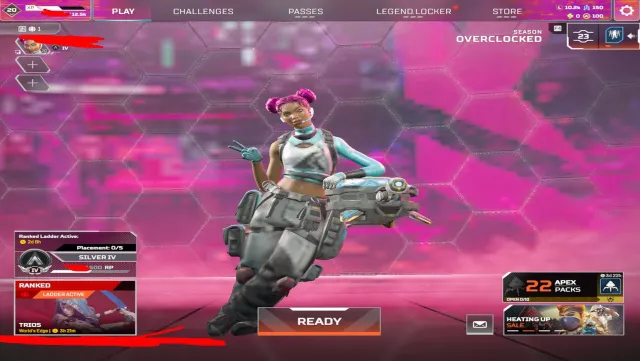 *** SILVER 4 [EA] *** Available 24/7 (auto-delivery!!!!) ***, first e-mail FULL ACCESS, Silver, 20 level, Relic: No