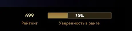 RECRUIT 5]💙RECALIBRATED [315 MATCHES]💙NO SMURF POOL💙 HAS ARCANA ON "TECHIES"💙, Sale, 699 MMR, 5502 integrity, 5502 politeness, 315 matches, 238 hours